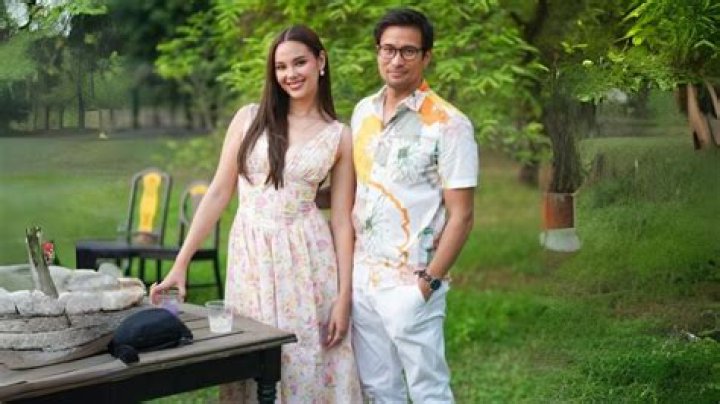 Why Catriona and Sam Broke Up: A Comprehensive Look into Their Relationship