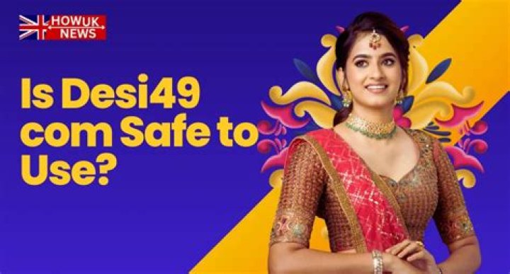 Why desi49.com TV is the Ultimate Destination for Streaming Enthusiasts