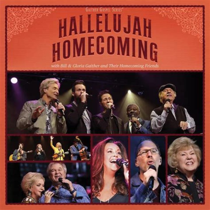 Why Did Gloria Gaither Stop Singing: A Journey Through Her Musical Legacy