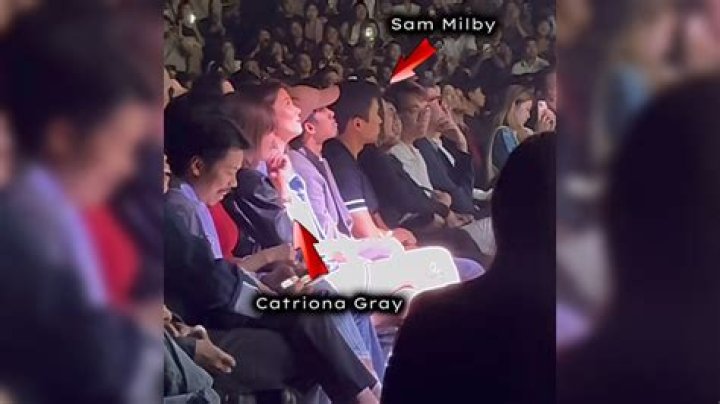 Why Did Sam Milby and Catriona Gray Break Up? Exploring the Truth Behind Their Split
