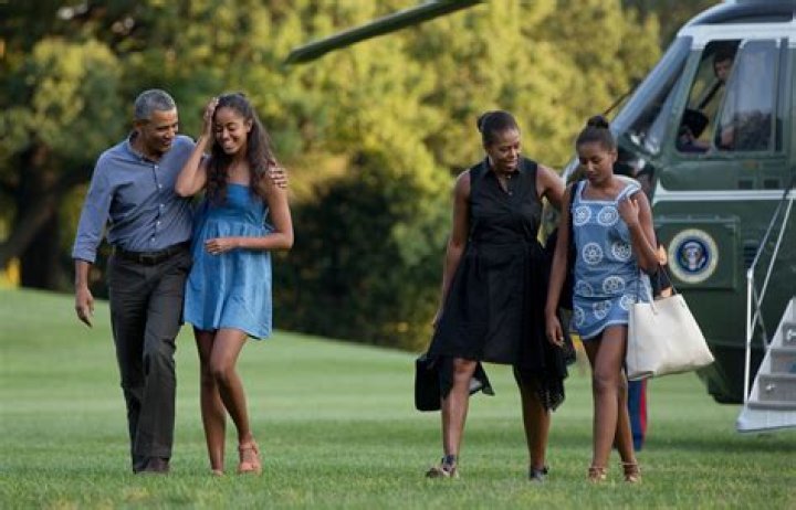 Why Do People Think Michelle Obama Is a Man: Unraveling the Misconception