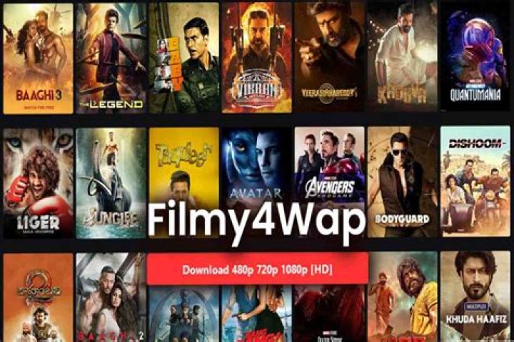 Why Filmy4Wap XYZ South Movie is Your Ultimate Destination for South Indian Cinema