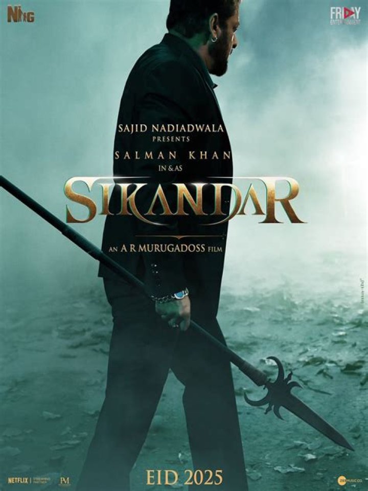 Why FilmyFly 2025 Sikandar Movie is Creating a Buzz Among Film Enthusiasts