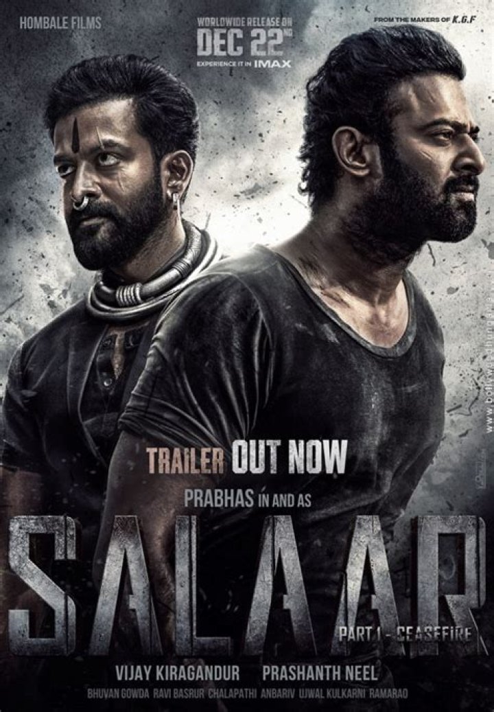 Why FilmyFly Salaar Movie Download in Hindi is Trending and How to Stay Legal