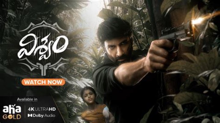Why Filmyfly Viswam Movie Download is a Must-Watch and How to Get It Safely