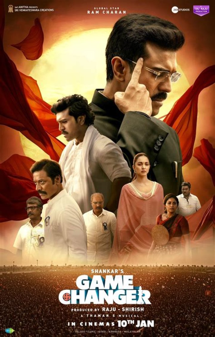 Why FilmyFly Website is a Game-Changer for Movie Lovers