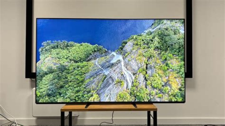 Why LG HD TVs Are the Ultimate Choice for Your Home Theater