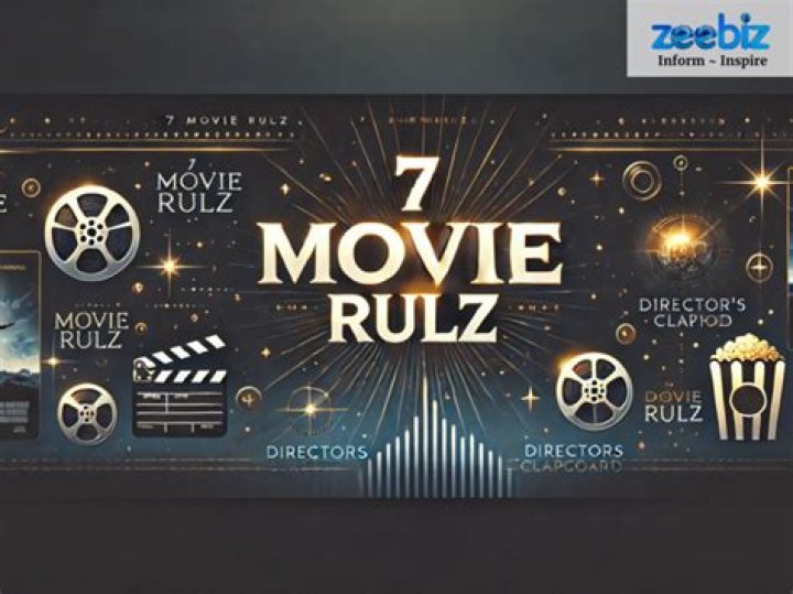 Why Movie Rulz.Net is the Ultimate Destination for Movie Enthusiasts