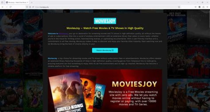 Why Movierluz is the Ultimate Streaming Companion for Movie Enthusiasts