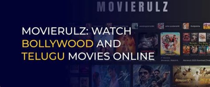 Why Movierulz.tv Has Become a Household Name in the Streaming World