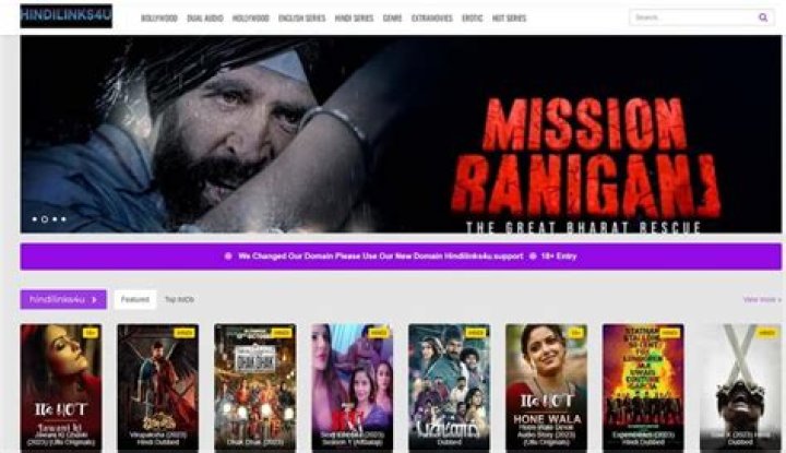 Why Movies 4U is the Ultimate Destination for Film Lovers in 2023