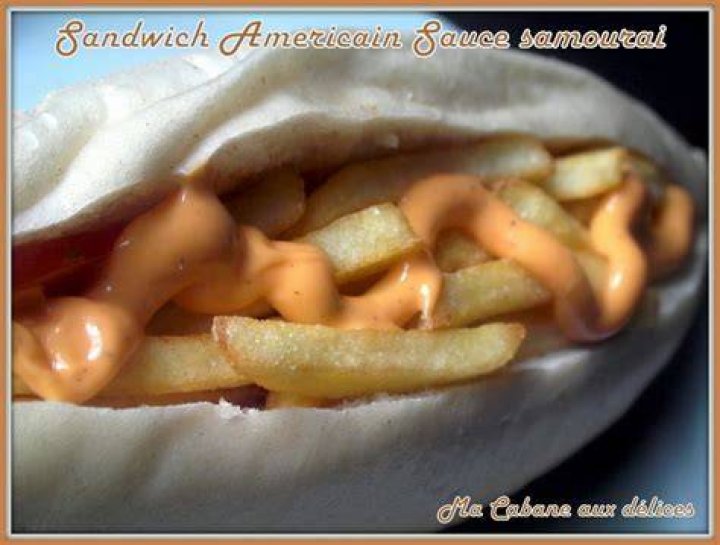 Why Sandwich Americain is the Ultimate Comfort Food You Need to Try