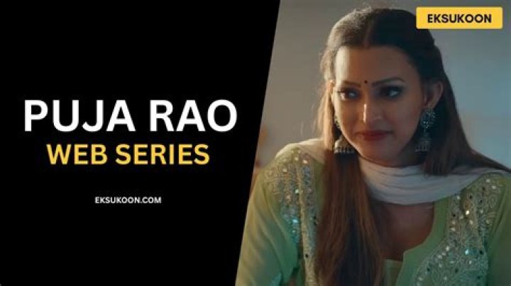 Why the Sexy Web Series X Maza Has Taken the World by Storm