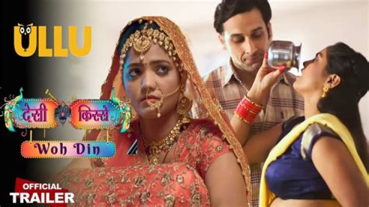 Why Ullu Video is the Next Big Thing in Streaming Entertainment