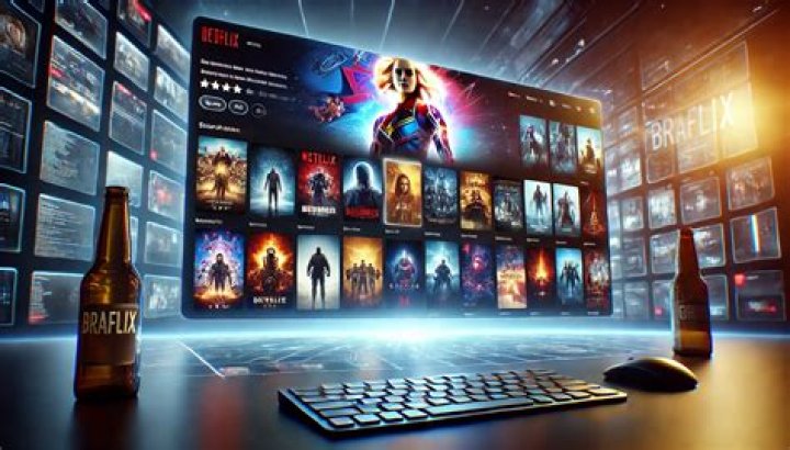 Why VagMovies is Revolutionizing the Streaming Experience