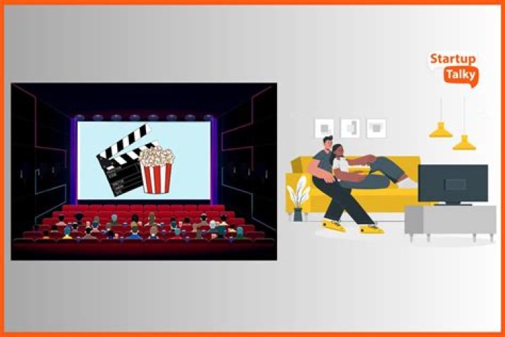 Why Vegamoviesin is Revolutionizing the Movie Streaming Experience