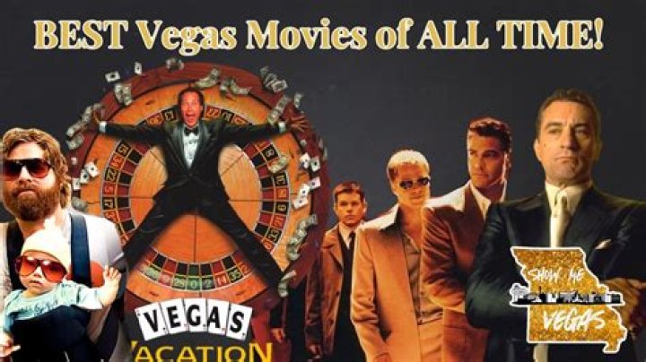 Why VegasMovie is the Ultimate Entertainment Hub for Movie Lovers