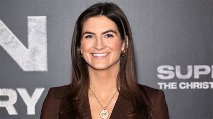 Why Was Kaitlan Collins Fired? The Inside Story