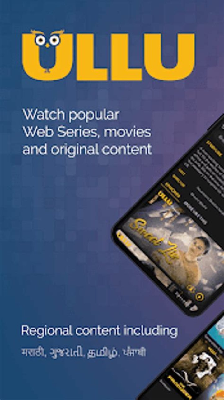 Why WebSeries Ullu is Taking the Digital World by Storm