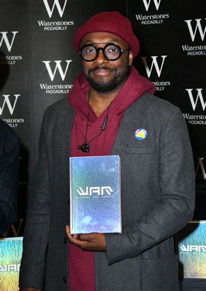 Will.i.am Net Worth 2024: A Deep Dive into the Music Icon's Wealth