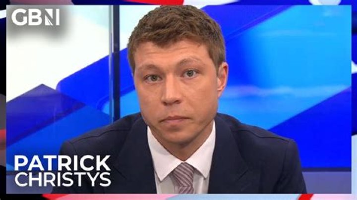 Will Patrick Christys Be Leaving GB News? Find Out the Latest