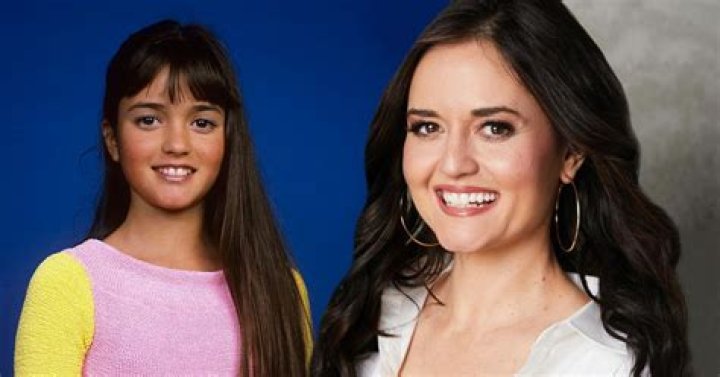 Winnie Cooper: The Iconic Childhood Star and Her Journey