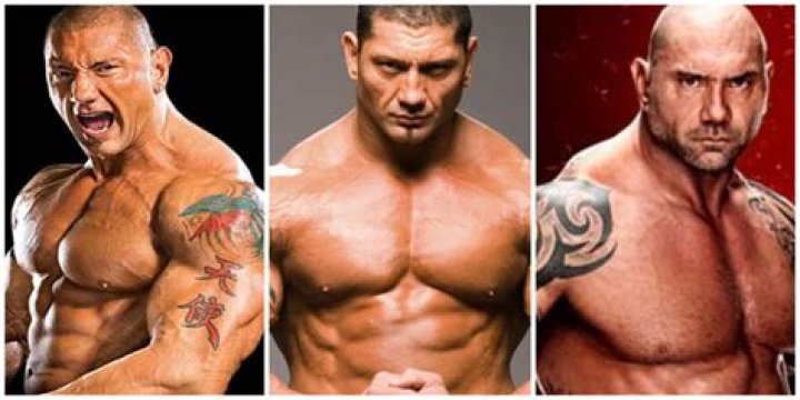 Wrestling Titan: David Michael Bautista, The Enigmatic Superstar