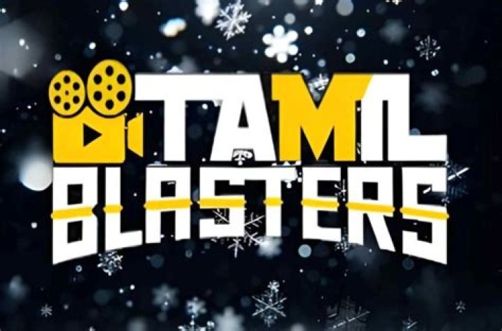 www.1tamilblasters.move: Your Ultimate Destination for Tamil Movie Bliss