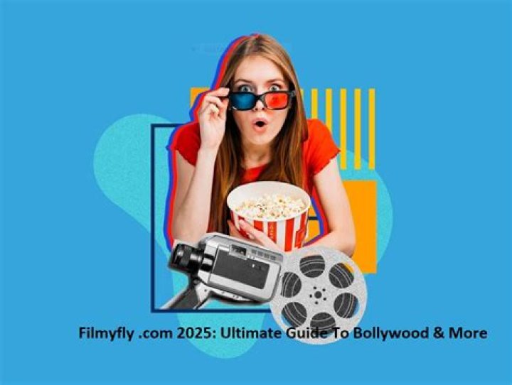 www Filmyfly Com 2025: Your Ultimate Guide to the Latest Entertainment Hub