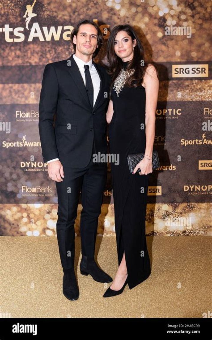 Yann Sommer Wife: Everything You Need to Know