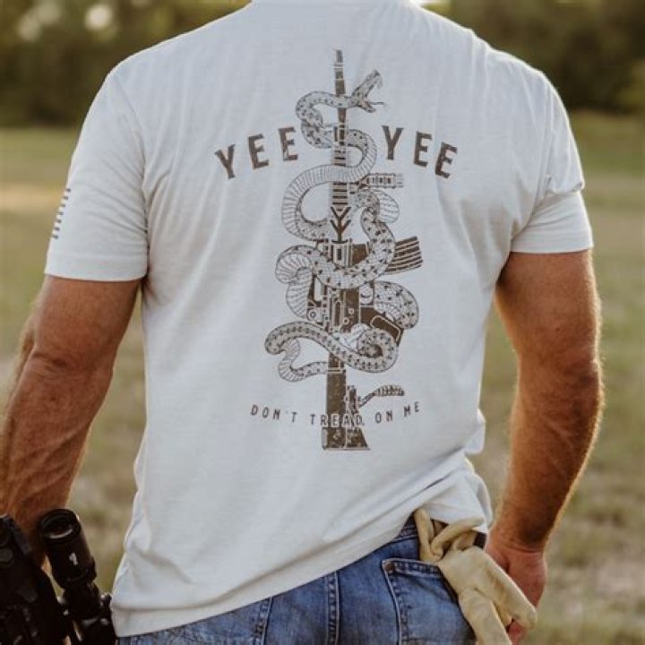Yee Yee Apparel: A Trendy Fusion of Style and Spirit