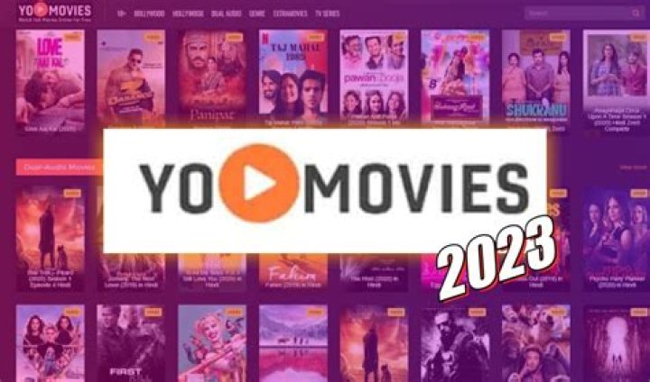 Yomovies SH: Your Ultimate Destination for Movie Enthusiasts