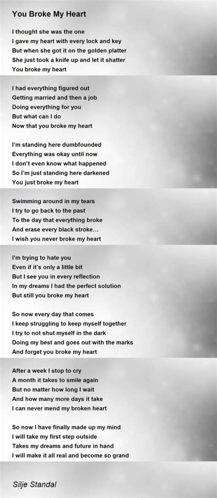 You Broke My Heart: The Story Behind Drake's Heartfelt Lyrics