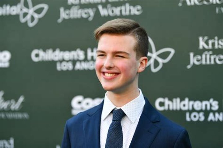 Young Sheldon: Will Iain Armitage Return? Latest News and Insights