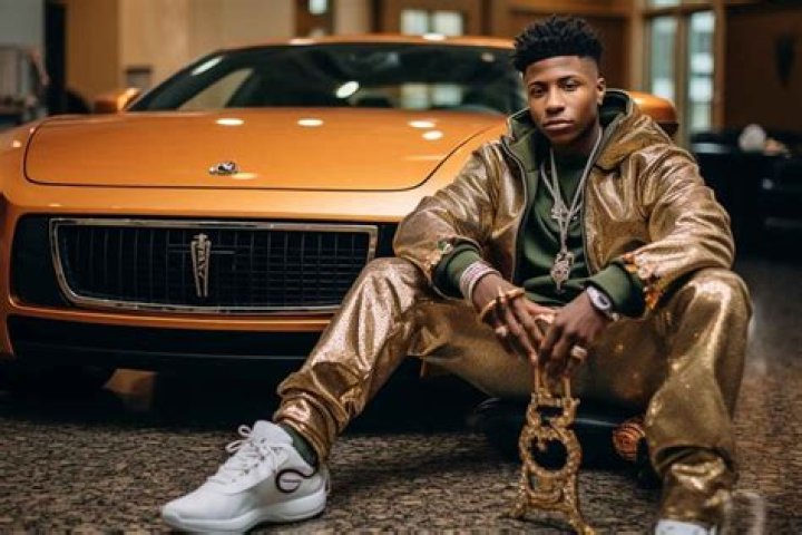 YoungBoy's Age: How Old Is the Rising Star?