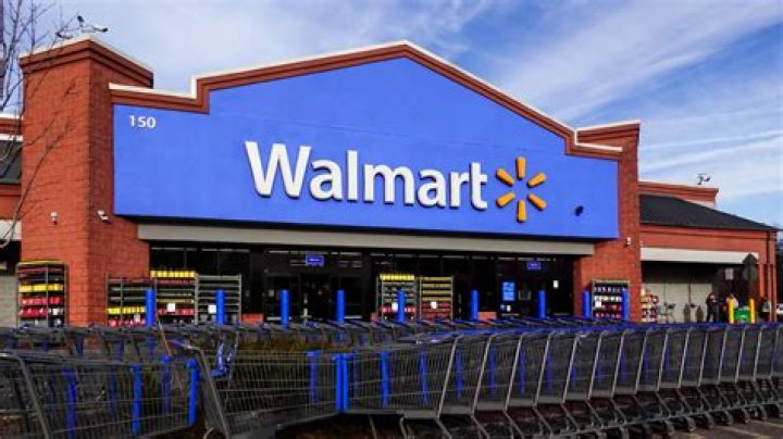 Your Go-To Walmart in Blairsville: One-Stop Shopping Right at Your Doorstep