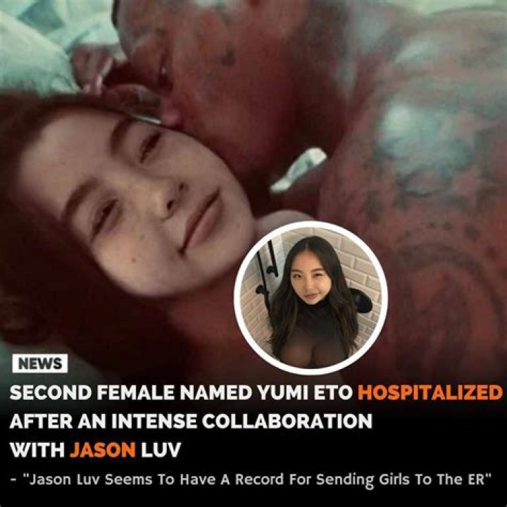 Yumi Eto OnlyFans Leak: The Untold Story Behind the Viral Sensation