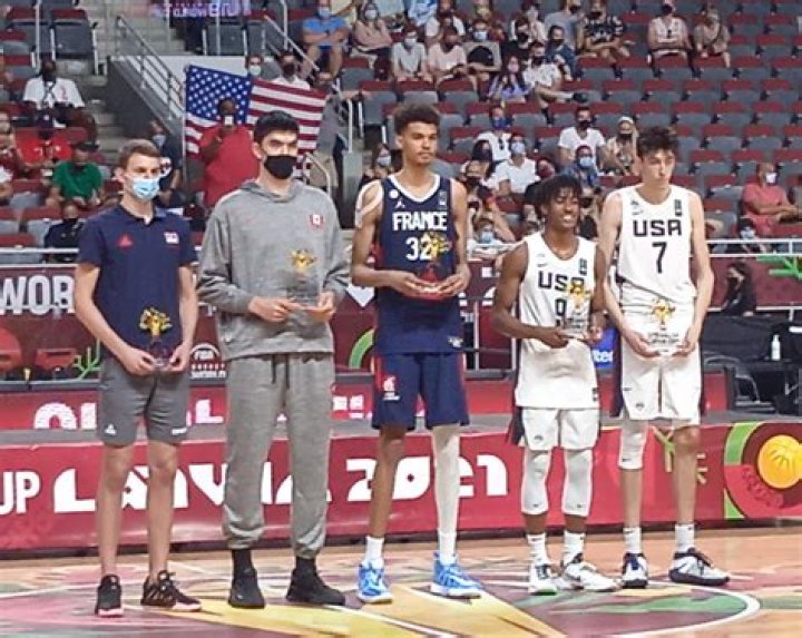 Zach Edeys Brothers Towering Height: Uncovering Family Genetics