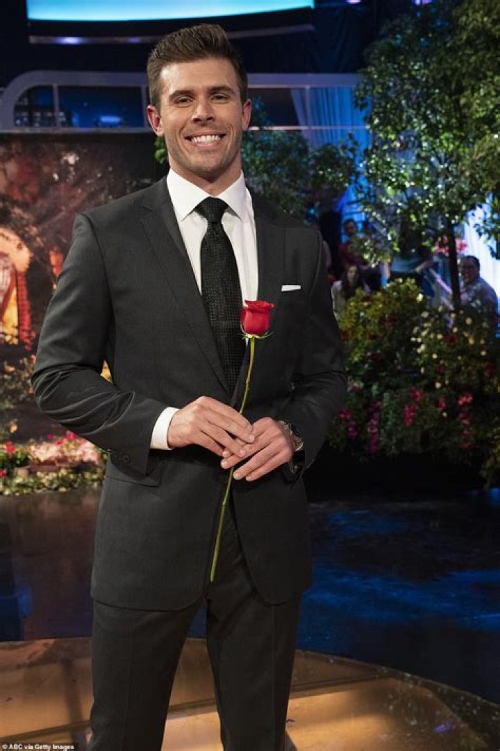 Zach Shallcross: A Rising Star in Reality Television