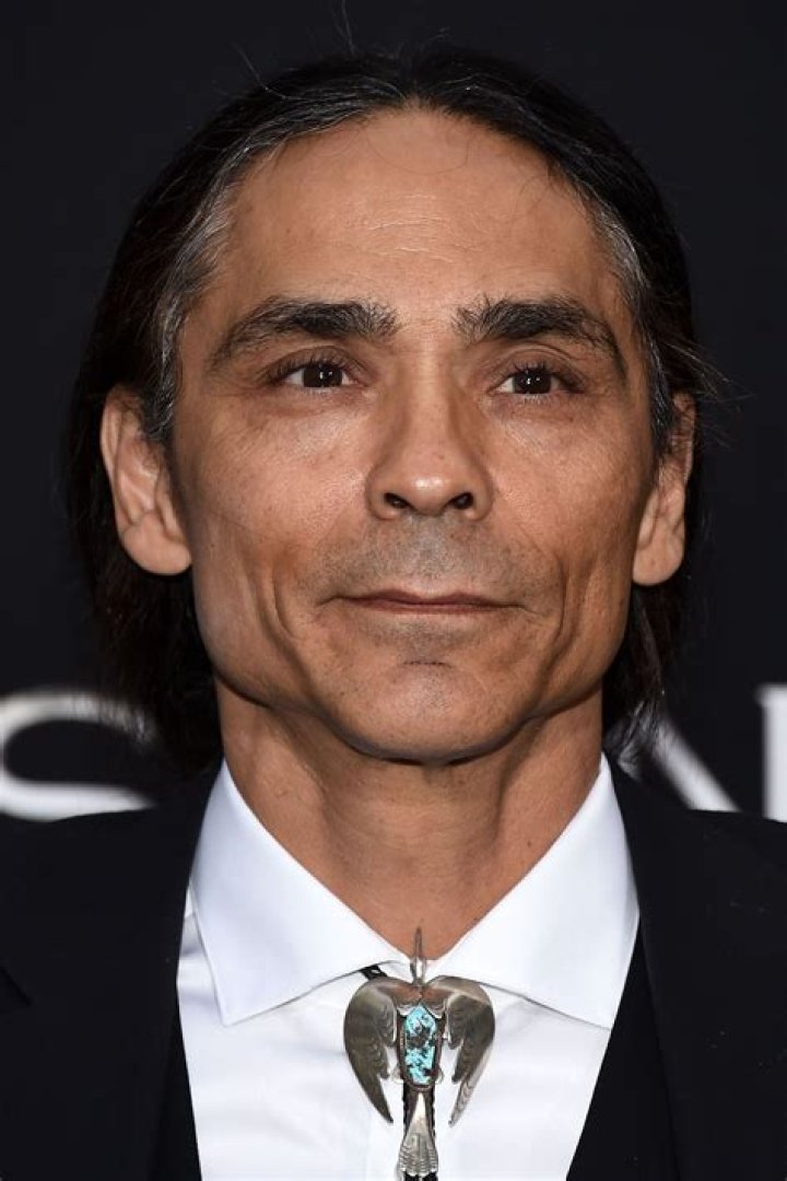Zahn McClarnon: A Multifaceted Talent in the Entertainment Industry