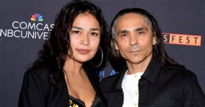 Zahn McClarnon’s Daughter: Unveiling the Family Behind the Actor