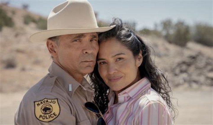 Zahn McClarnon Wife: The Fascinating Life Behind the Scenes