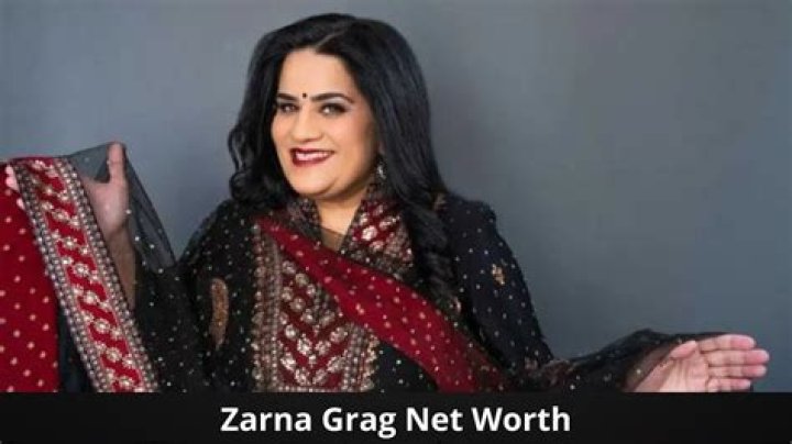 Zarna Garg Net Worth: A Deep Dive into Her Success and Wealth