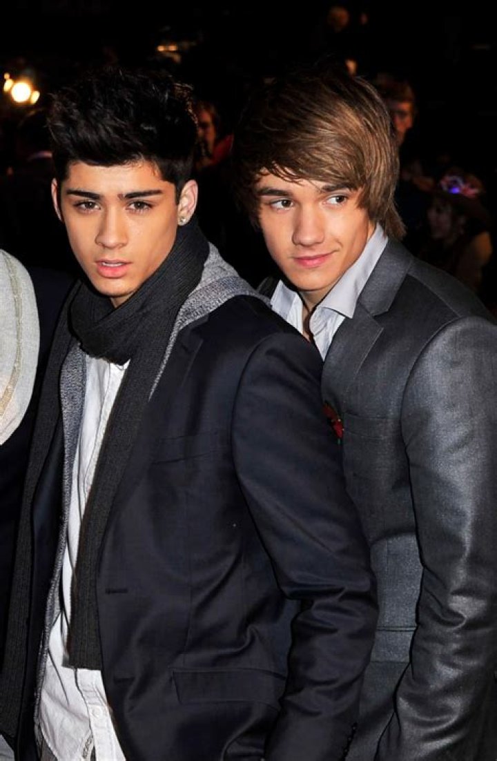 Zayn Malik and Liam Payne: A Journey Through Music and Friendship