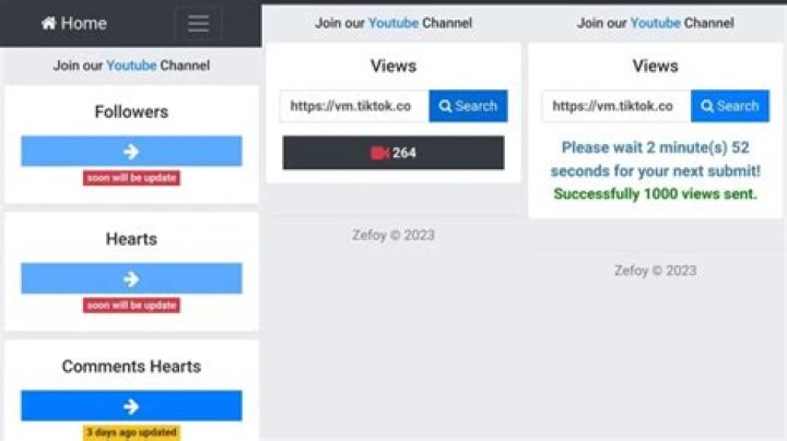 Zefoy.com: Your Ultimate Guide to TikTok Fame and Beyond