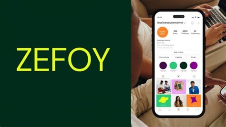 Zefoy.com: Your Ultimate Guide to TikTok Followers and Beyond