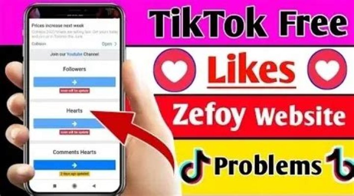 Zefoy TikTok Free Likes: Your Ultimate Guide to Boosting Engagement