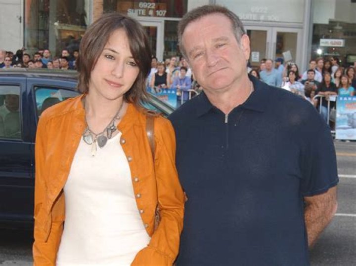 Zelda Williams: An In-Depth Look at the Life and Career of Robin Williams' Daughter