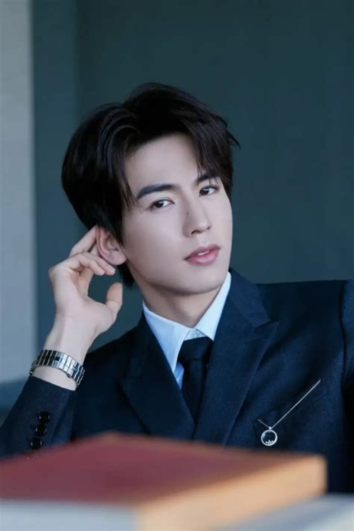 Zhang Han: The Rising Star of 2024