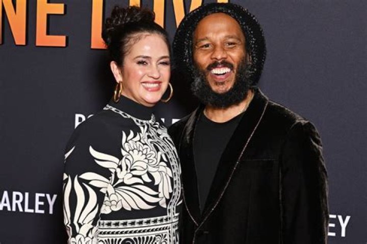 Ziggy Marley Wife: A Closer Look at Family, Life, and Legacy